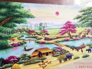 lang que viet nam 2 2