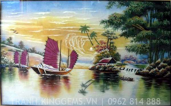 thuan buom xuoi gio03