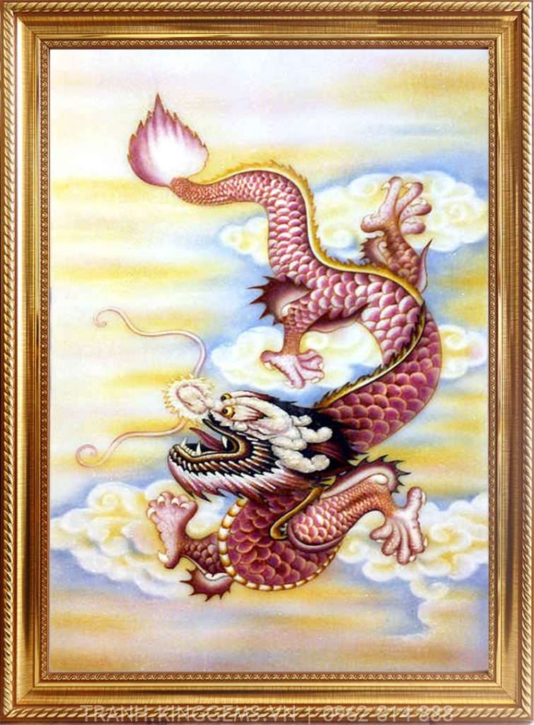tranhdaquyrongbay
