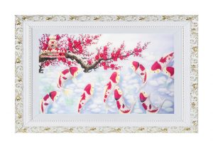 Tranh da quy cuu ngu quan hoi treo the nao