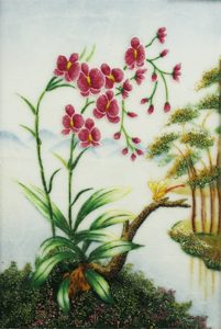 Tranh da quy hoa lan va y nghia cua no