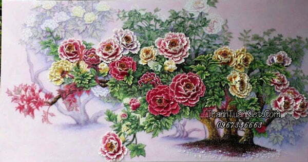 1645239185 193 Nhung buc tranh da quy thich hop lam qua tang 20220307