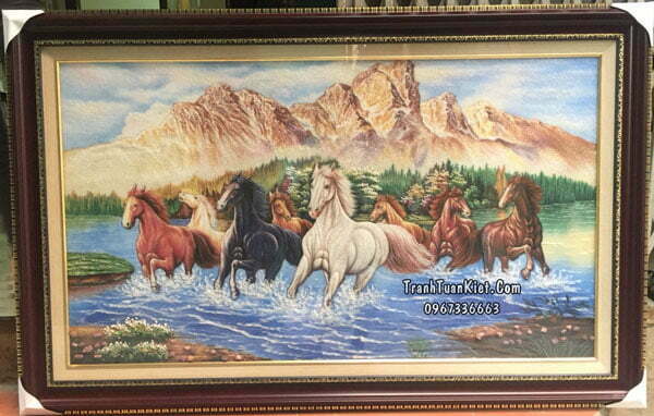 1645239185 557 Nhung buc tranh da quy thich hop lam qua tang 20220307