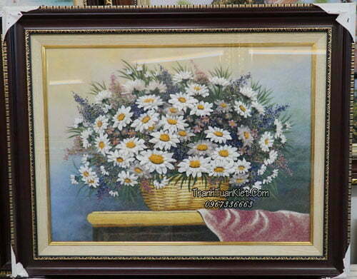 1645239185 839 Nhung buc tranh da quy thich hop lam qua tang 20220307