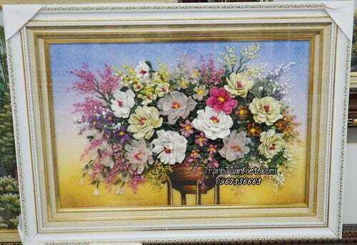 1645239185 944 Nhung buc tranh da quy thich hop lam qua tang 20220307