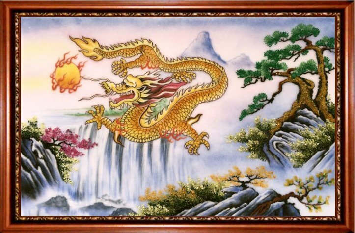 1645241706 195 Tranh treo phong khach cho nguoi menh tho phu hop 20220307