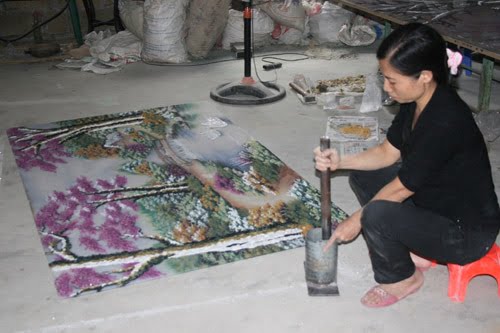 1645243025 666 Gioi thieu ve mo da va nghe lam tranh da 20220307