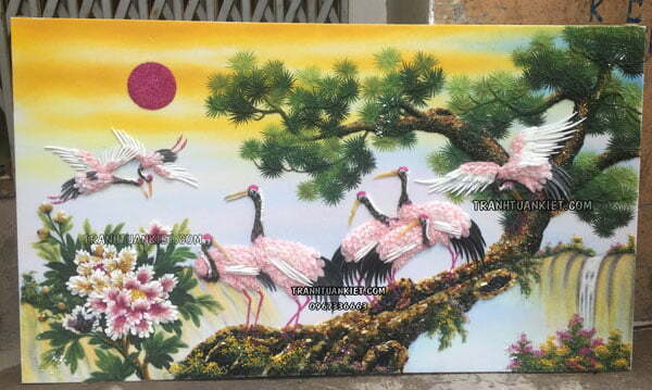 1645243025 920 Gioi thieu ve mo da va nghe lam tranh da 20220307