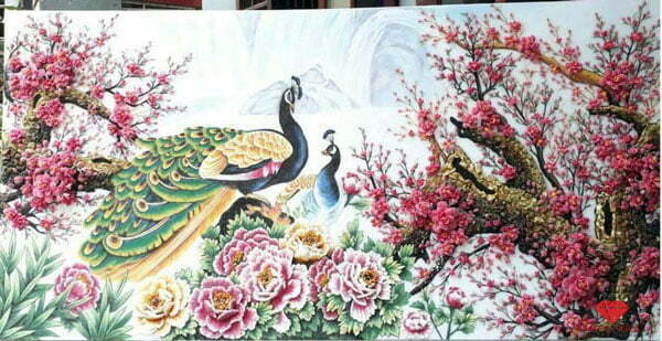1645243625 168 Cach chon tranh da quy hoa mau don treo phong 20220307