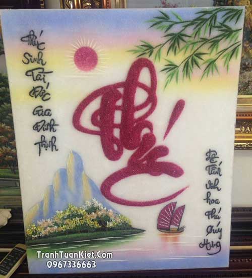 1645245785 705 Y nghia cua tranh chu Phuc va vi tri treo 20220307