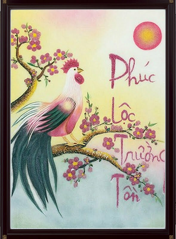 1645752590 855 Nhung Cam Ky Khi Treo Tranh Phong Thuy 12 Con 20220307