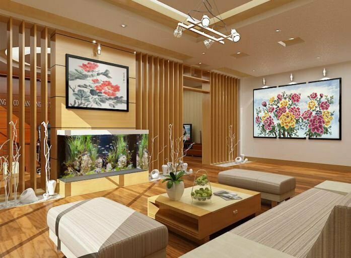 1645753930 624 Treo Tranh Da Quy Hoa Mau Don O Dau Hop 20220307