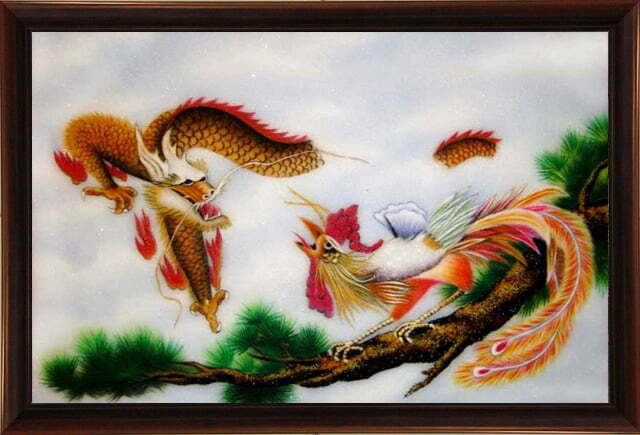 1645754289 987 Linh Vat Cat Tuong Trong Tranh Da Quy 20220307