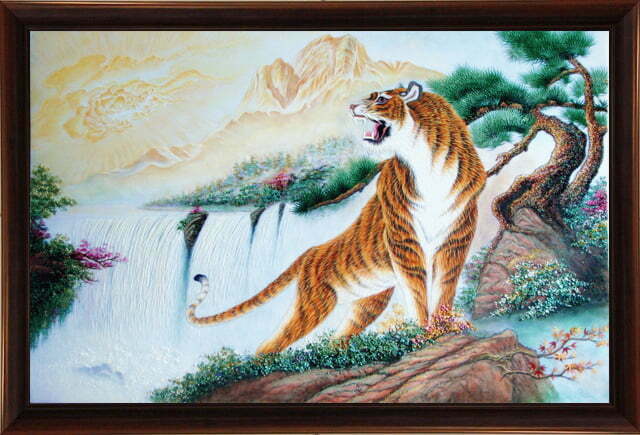 1645754294 285 Linh Vat Cat Tuong Trong Tranh Da Quy 20220307