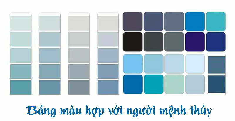 Chọn Màu Sắc Hợp Phong Thủy Cho Người Mệnh Thủy 3 1645754465 627 Chon Mau Sac Hop Phong Thuy Cho Nguoi Menh Thuy 20220307
