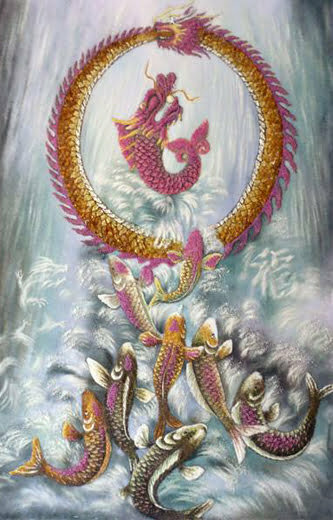 1645755128 600 Truyen thuyet Ca chep hoa Rong 20220307