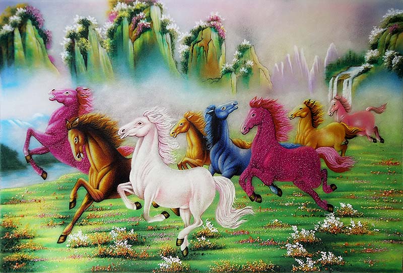 Cach treo tranh phong khach tranh van xui mang lai 20220307