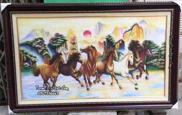 Co so tranh da quy Luc Yen tai ha noi 20220307