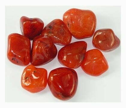 Da Carnelian 20220307