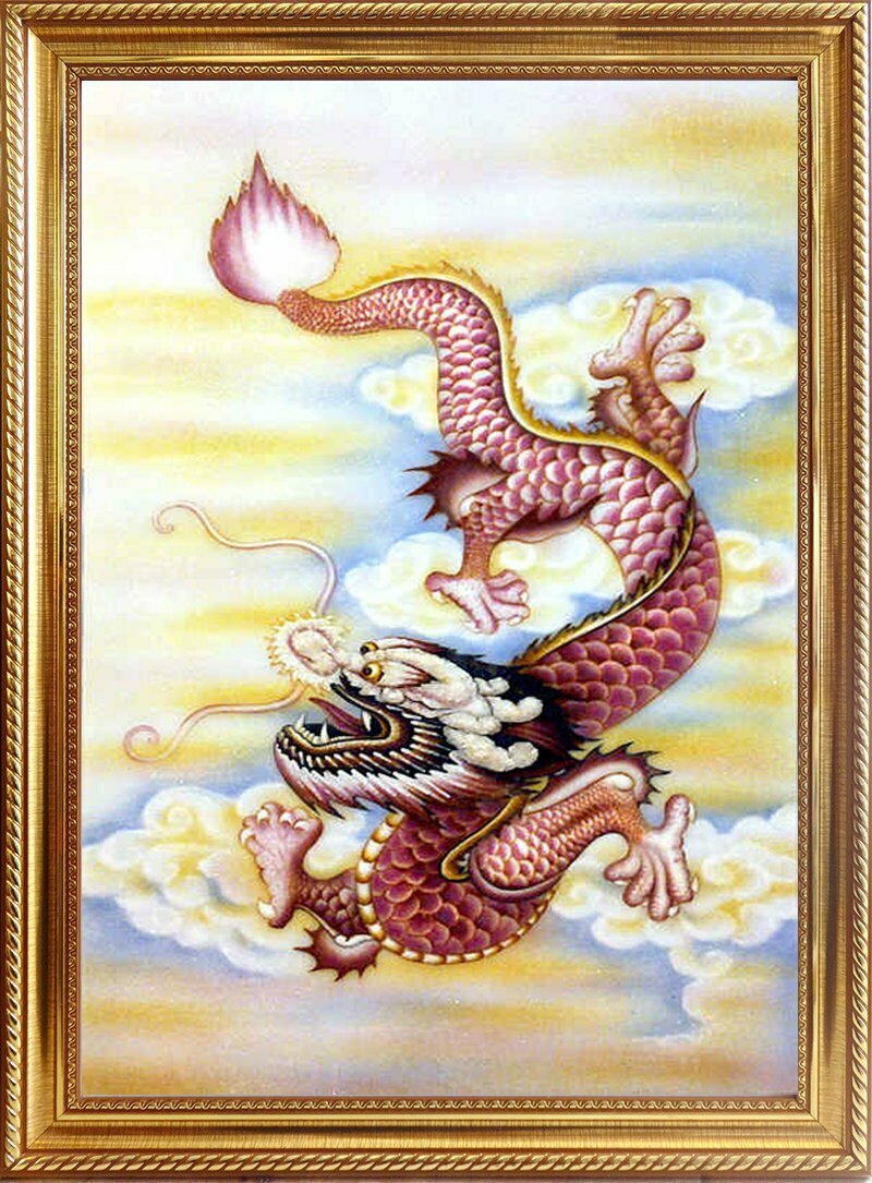 Linh Vat Cat Tuong Trong Tranh Da Quy 20220307