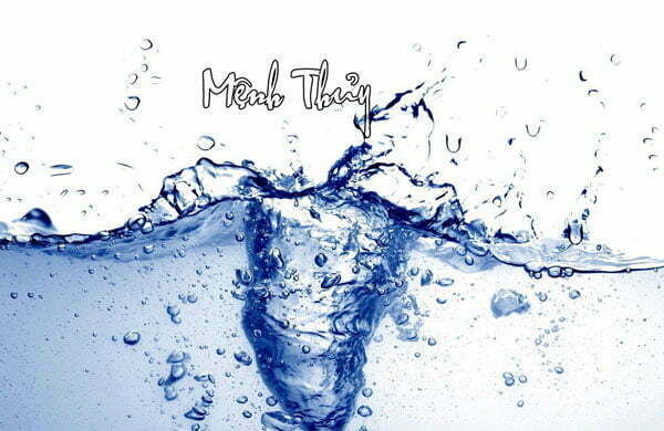 Mệnh thủy nên treo những tấm tranh nào thích ứng với tử vi phong thủy 2 Menh thuy nen treo nhung buc tranh nao phu hop 20220307