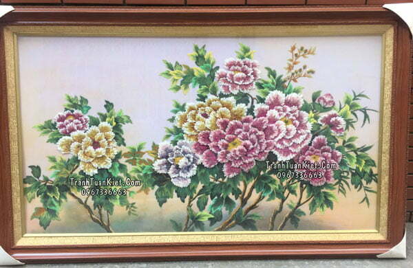 Nhung mau tranh treo phong khach cao cap ma quy 20220307