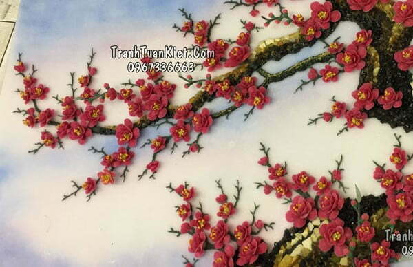 Treo tranh da quy hoa dao trong nha mang lai 20220307